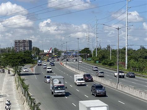 sta rosa laguna traffic update today|MPT South Management Corporation CALAX CAVITEX.